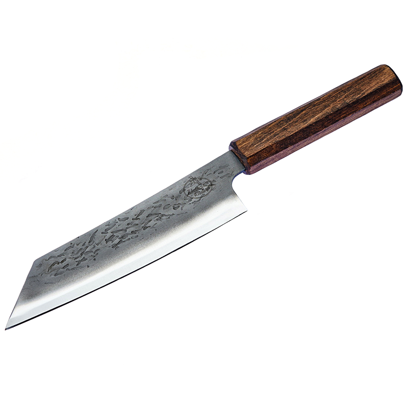 Almazan Kitchen Hand-Forged Kiritsuke Knife